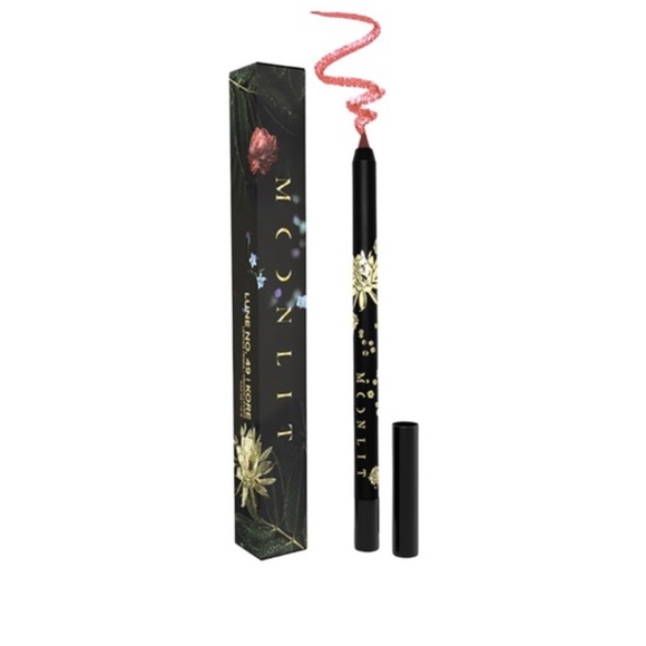 🌸 MOONLIT BY MIKAELA Lune No. 49 Kore 🌸 - Picture 1 of 5